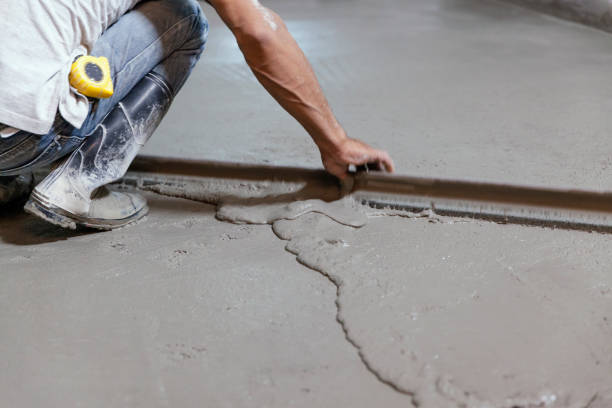 Best Concrete Steps and Stairs in Avalon, CA