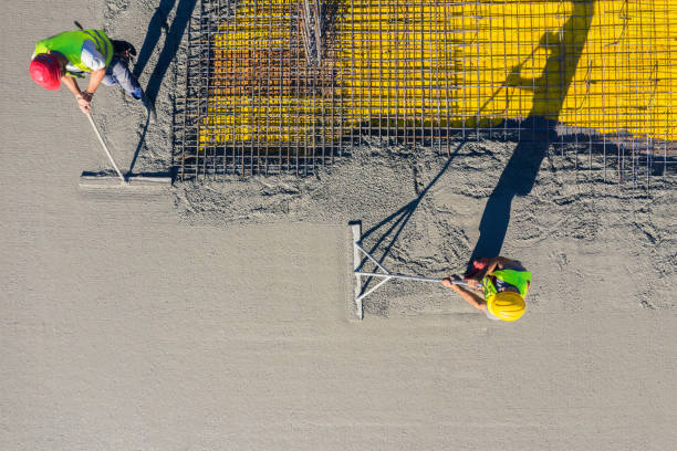 Best Residential Concrete Solutions in Avalon, CA
