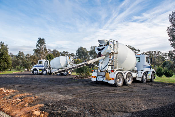 Best Industrial Concrete Flooring in Avalon, CA