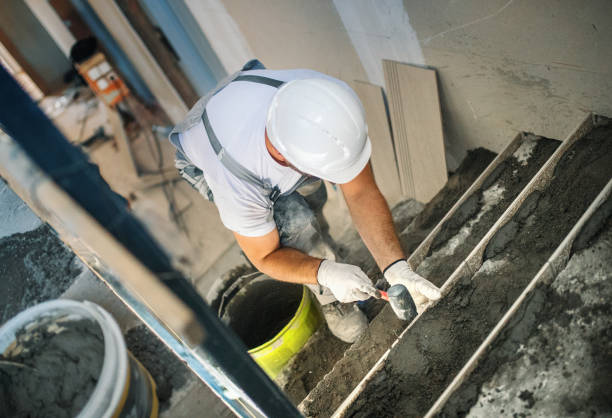 Best Concrete Demolition Services in Avalon, CA