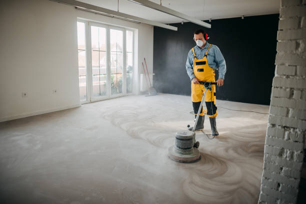 Best Concrete Demolition Services in Avalon, CA