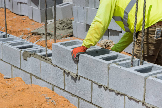 Best Concrete Slab Construction in Avalon, CA