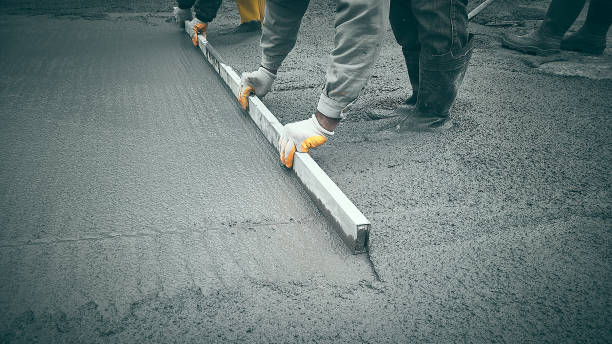 Best Concrete Sidewalk Installation in Avalon, CA